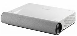 Viewsonic X2000L-4K videoproiettore Proiettore a corto raggio 2000 ANSI lumen UHD 4K [3840x2160] Compatibilità 3D Bianco 