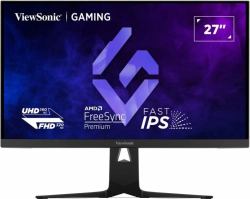 Viewsonic XG275D1-4K Monitor PC 68,6 cm [27"] 3840 x 2160 Pixel 4K Ultra HD LED Nero 