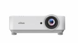 Vivitek DH3665ZN videoproiettore Proiettore a raggio standard 4500 ANSI lumen DLP 1080p [1920x1080] Bianco 