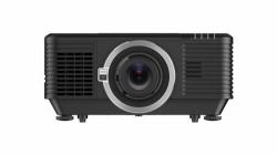Vivitek DU7099Z Proiettore per grandi ambienti 7600 ANSI lumen DLP WUXGA [1920x1200] Compatibilità 3D Nero, Argento 