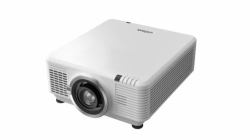 Vivitek DU7199Z Proiettore per grandi ambienti 8600 ANSI lumen DLP WUXGA [1920x1200] Compatibilità 3D Nero 