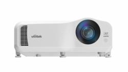 Vivitek DW2650Z videoproiettore 4200 ANSI lumen DLP WXGA [1200x800] Compatibilità 3D Bianco 