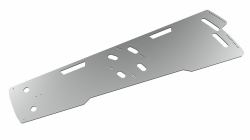 Vogel's PLA 8611 Acciaio inox 