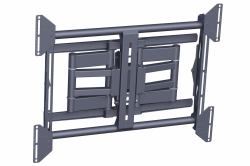Vogel's PFW 6851 2,16 m [85"] Nero 