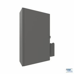 Vogel's LOCKABLE MINI-PC HOUSING - 