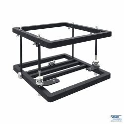 Vogel's STACK FRAME ALU. [210] - <590X500X210
