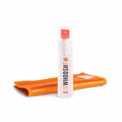 WHOOSH! Go Screen Wash Kit di pulizia dell'apparecchiatura Telefono cellulare/smartphone 30 ml 