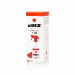 WHOOSH! 500mL REFILLABLE SCREENSHINE - RETAIL - Warranty: 24M