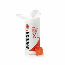 WHOOSH! SCREEN SHINE WIPES 90 - Warranty: 24M