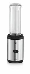 WMF Kult X 0416270011 0,6 L Frullatore da tavolo 300 W Nero, Argento 
