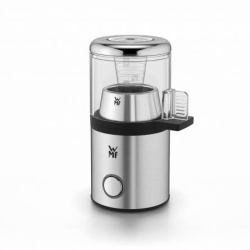 WMF 0415220011 1 uovo/uova 60 W Acciaio inox 