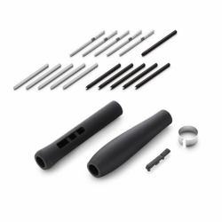 Wacom ACK-40001 accessorio per tablet grafico Kit di accessori 