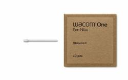 Wacom ACK24911Z accessorio per tablet grafico Pennino 