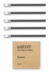 Wacom ACK253010Z accessorio per tablet grafico Pennino 