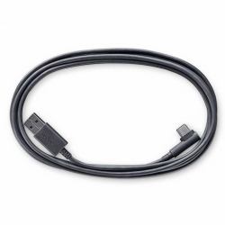Wacom ACK42206 cavo USB USB 2.0 2 m USB A Micro-USB A Nero 