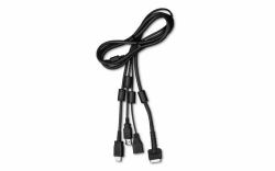Wacom DTK-1660 ricambio e accessorio per tablet Cavo per porta USB 