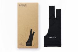Wacom ACK4472501Z accessorio per tablet grafico Guanto 