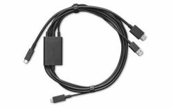 Wacom ACK4490602Z accessorio per tablet grafico Cavo di ricambio 