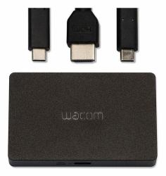 Wacom ACK45719Z accessorio per tablet grafico Docking station 