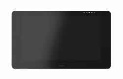 Wacom Cintiq Pro 24 tavoletta grafica Nero 5080 lpi [linee per pollice] 522 x 294 mm USB 
