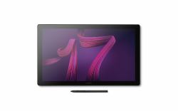 Wacom Cintiq Pro 17 tavoletta grafica Nero 382 x 215 mm USB 