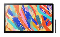 Wacom Cintiq 24 tavoletta grafica Nero 5080 lpi [linee per pollice] 527 x 296 mm USB 