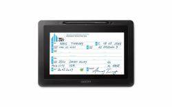 Wacom DTU-1031AX LCD 25,6 cm [10.1"] Nero 