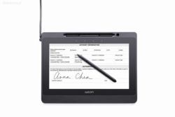 Wacom DTU1141B + Sign Pro PDF 26,9 cm [10.6"] Nero LCD 