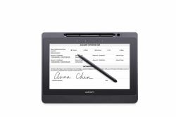 Wacom DTU1141B 25,6 cm [10.1"] Nero 