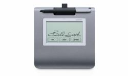 Wacom STU-430 11,4 cm [4.5"] Grigio 