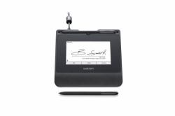 Wacom STU540-CH2 sign pad per la cattura della firma Nero 