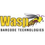 Wasp WPL606 Printer Labels Bianco 