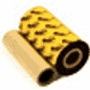 Wasp WWX 4.33" x 820' Wax Barcode Ribbon nastro per stampante 