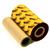 Wasp WPR 2.16" x 820' Wax-Resin Barcode Ribbon nastro per stampante 
