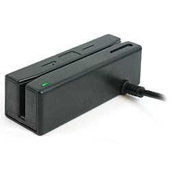 Wasp WMR1250 lettore di carte magnetiche USB 