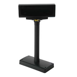 Wasp WPD720 USB 2.0 Nero 