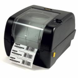 Wasp WPL305 Thermal Transfer Printer stampante per etichette [CD] Termica diretta 12,7 mm/s 