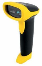 Wasp WLR 8905 CCD LR Scanner 