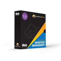 Wasp InventoryCloudOP Client Access License [CAL] 5 licenza/e 1 anno/i 