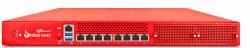 WatchGuard Firebox M4600 firewall [hardware] 40 Gbit/s 