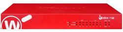 WatchGuard Firebox T185 firewall [hardware] Desktop 1,83 Gbit/s 