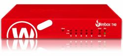 WatchGuard Firebox T40-W firewall [hardware] 3,4 Gbit/s 