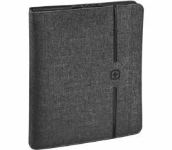 Wenger/SwissGear 601360 organizzatore personale Poliestere Grigio 