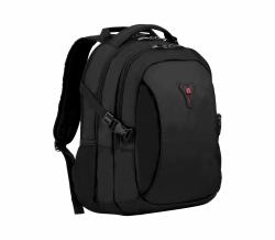 Wenger/SwissGear Sidebar 16'' zaino Nero Poliestere 