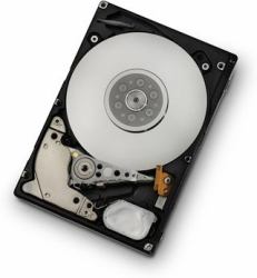 Western Digital Ultrastar C10K600 disco rigido interno 300 GB 10000 Giri/min 64 MB 2.5" SAS 