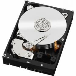 Western Digital RE 4TB disco rigido interno 7200 Giri/min 32 MB 3.5" SAS 