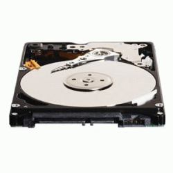 Western Digital Scorpio Blue 500GB disco rigido interno 5400 Giri/min 8 MB 2.5" Seriale ATA II 