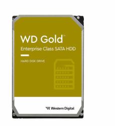 Western Digital Gold WD8005FRYZ disco rigido interno 8 TB 7200 Giri/min 128 MB 3.5" Serial ATA III 