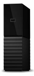 Western Digital My Book disco rigido esterno 16 TB USB tipo A 2.0/3.2 Gen 1 [3.1 Gen 1] Nero 
