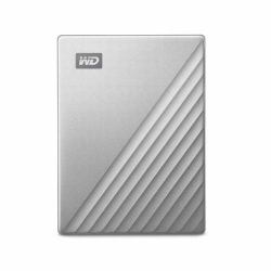 Western Digital WD My Passport Ultra 2TB - Warranty: 12M